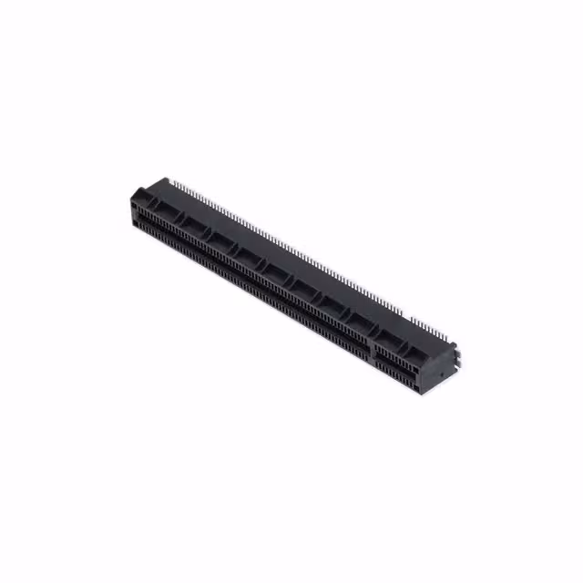 5-2337939-4 TE Connectivity AMP Connectors  Edgeboard Connectors